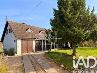  Maison � vendre 5 pi�ces 143 m�