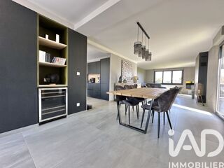  Maison à vendre 8 pièces 208 m²