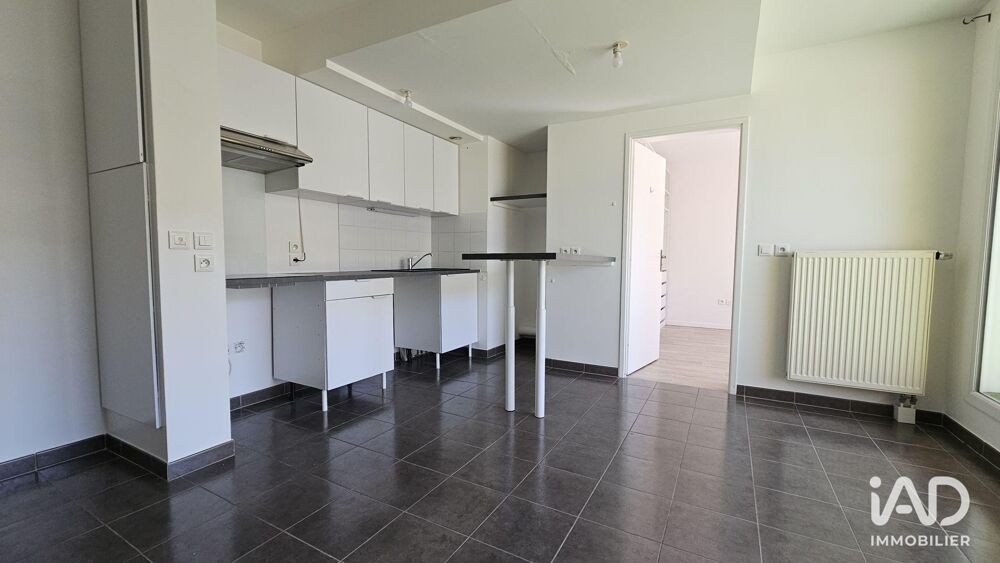 Location Appartement Location Appartement 2 pièces Cergy