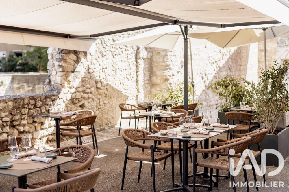  Vente Restaurant 80 m&sup2; 