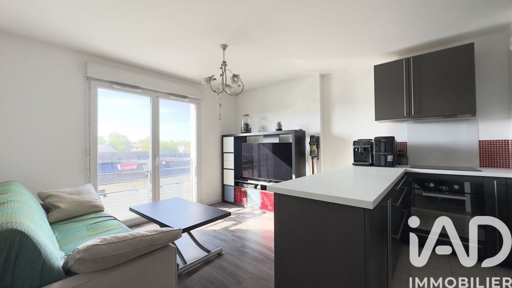 Vente Appartement Vente Appartement 2 pièces Trappes
