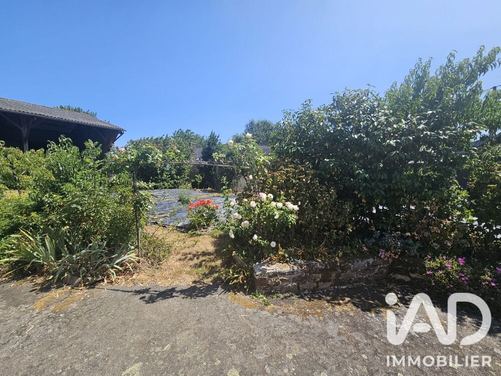 Vente Longère 7 pièces