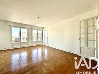  Appartement à vendre 5 pièces 92 m²