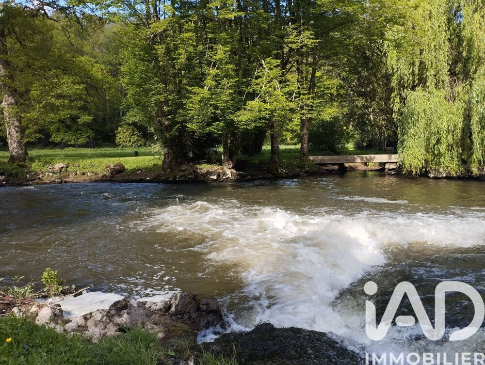 Vente Moulin 10 pièces