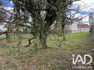  Terrain à vendre 652 m²