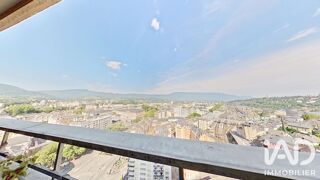  Appartement à vendre 2 pièces 36 m²