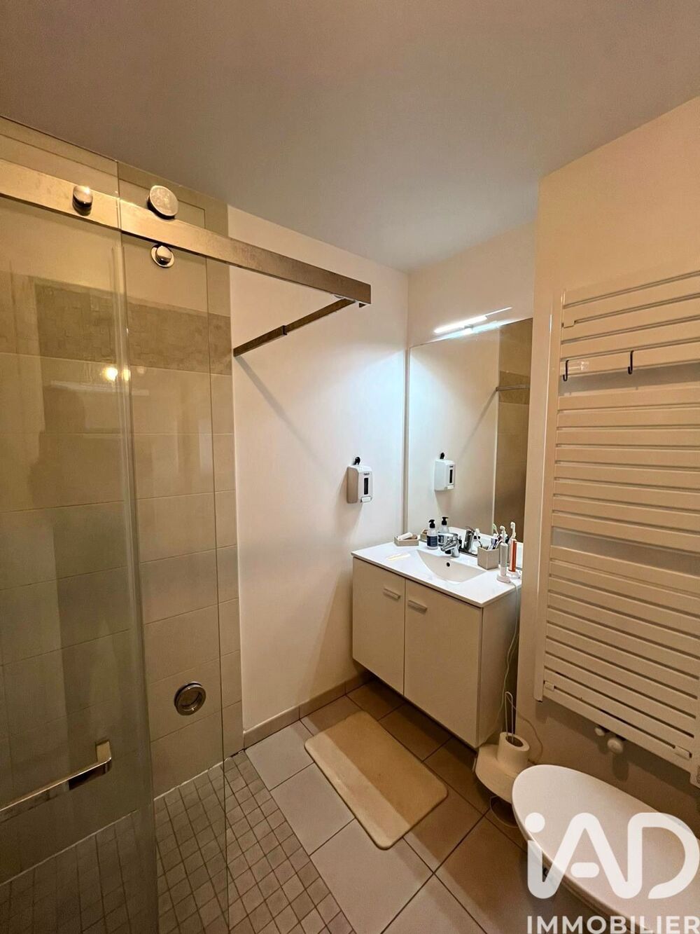Vente Maison Vente Maison/villa 5 pièces Bruyères-sur-oise