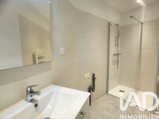  Appartement à vendre 2 pièces 37 m²