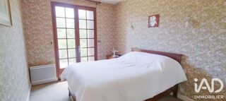  Maison à vendre 4 pièces 84 m²
