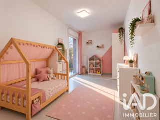  Appartement à vendre 3 pièces 60 m²