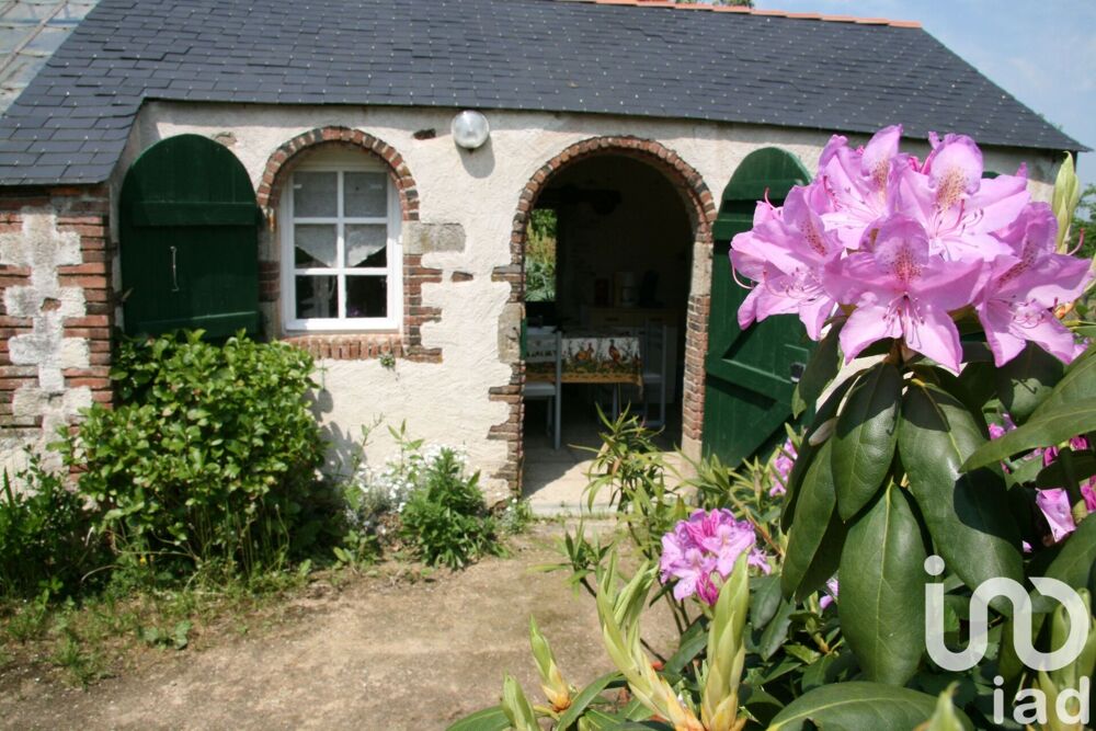 � vendre  Maison Saint-Denis-la-Chevasse (85170)