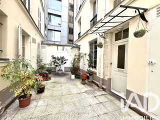  Appartement � vendre 2 pi�ces 22 m�