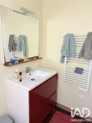  Maison à vendre 4 pièces 134 m²