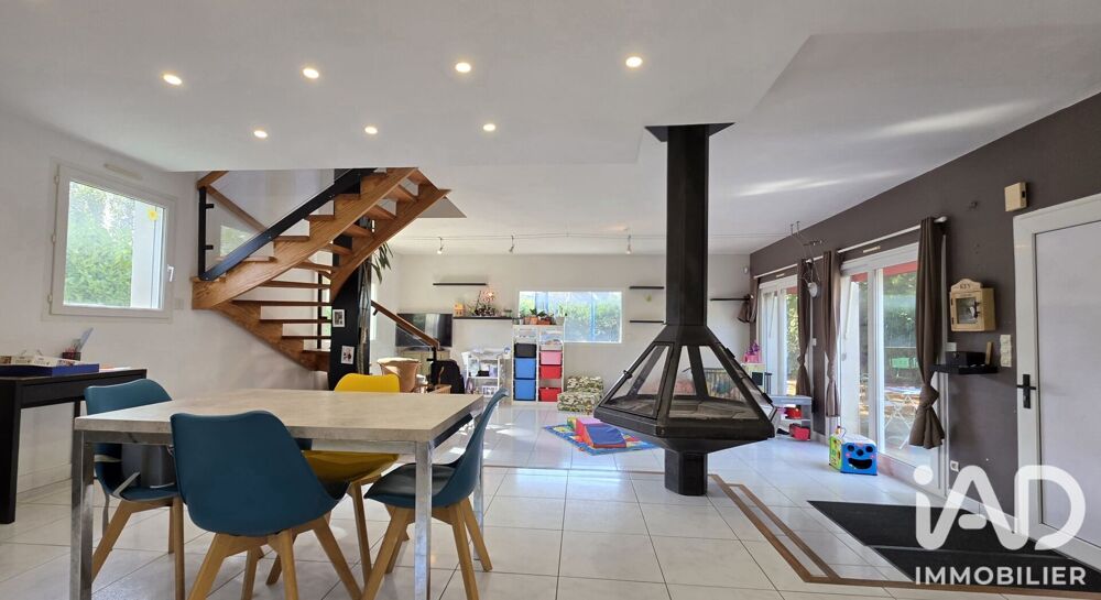 Vente Maison/villa 8 pièces