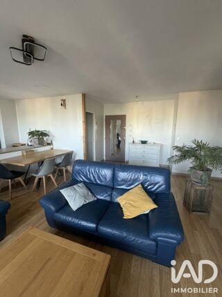  Appartement à vendre 4 pièces 87 m²
