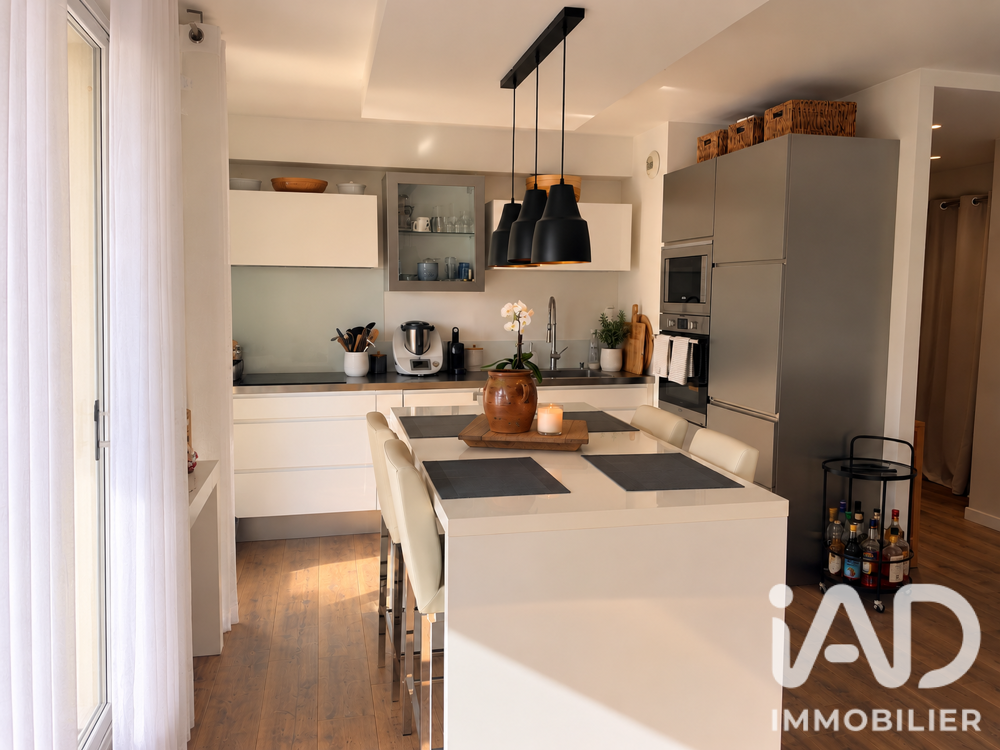 Vente Appartement Vente Appartement 3 pièces Antibes