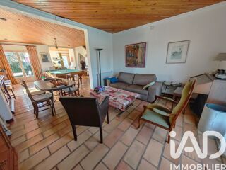  Maison à vendre 5 pièces 212 m²