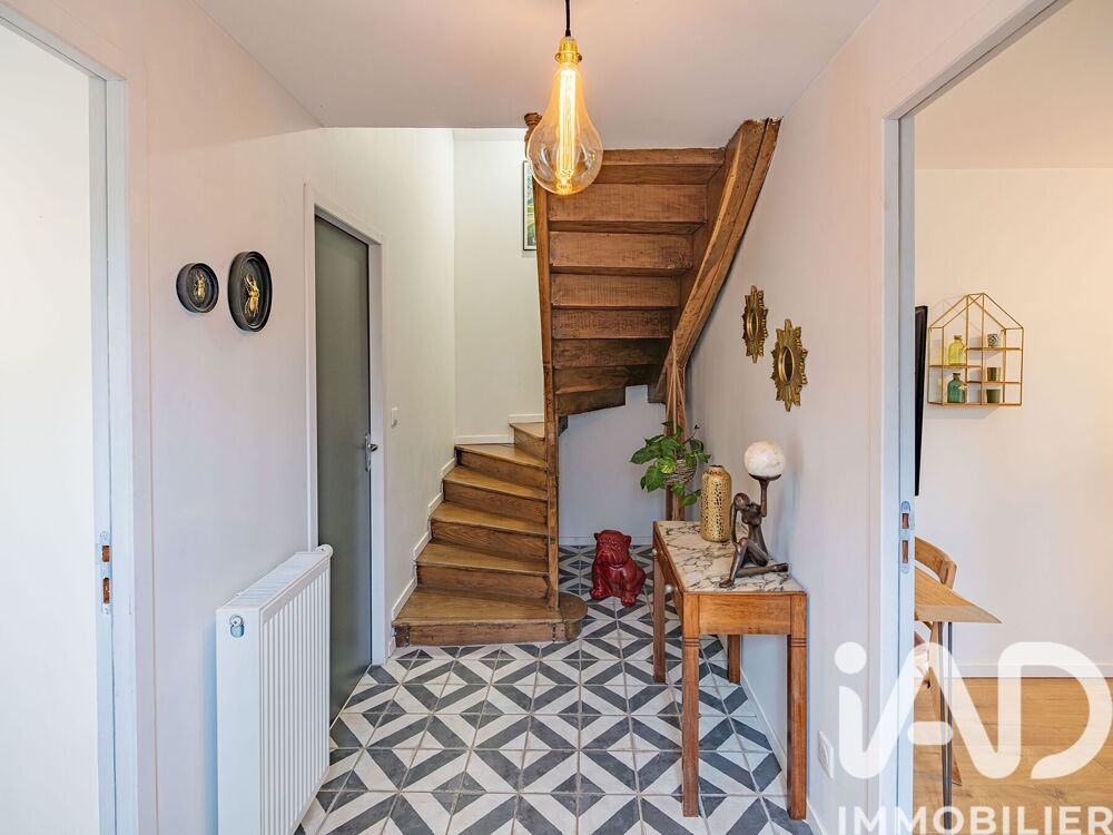 à vendre  Maison Denguin (64230)