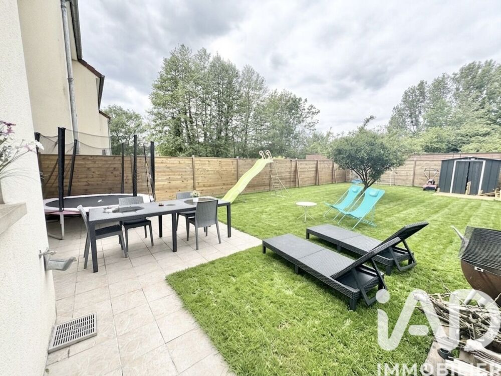 Vente Maison/villa 4 pièces