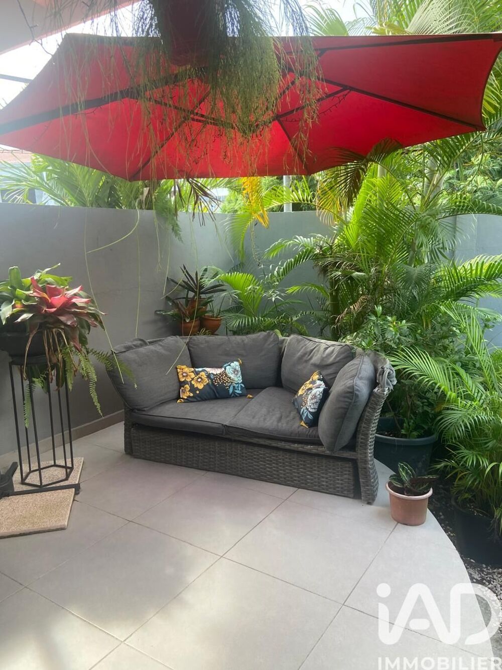 Vente Maison Vente Maison/villa 4 pièces Baie-mahault