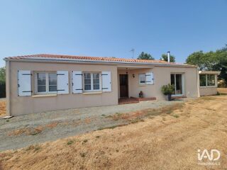  Maison à vendre 4 pièces 141 m²