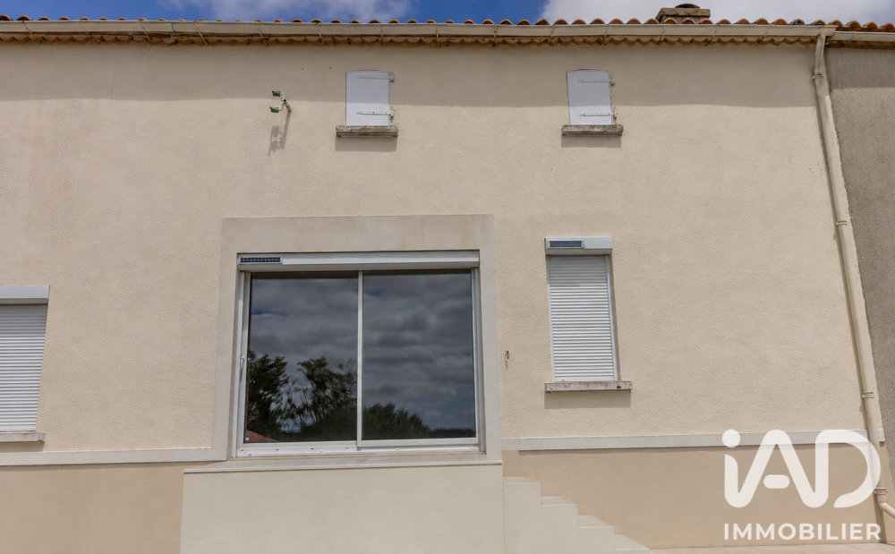 Vente Maison Vente Maison de campagne 3 pièces Maché