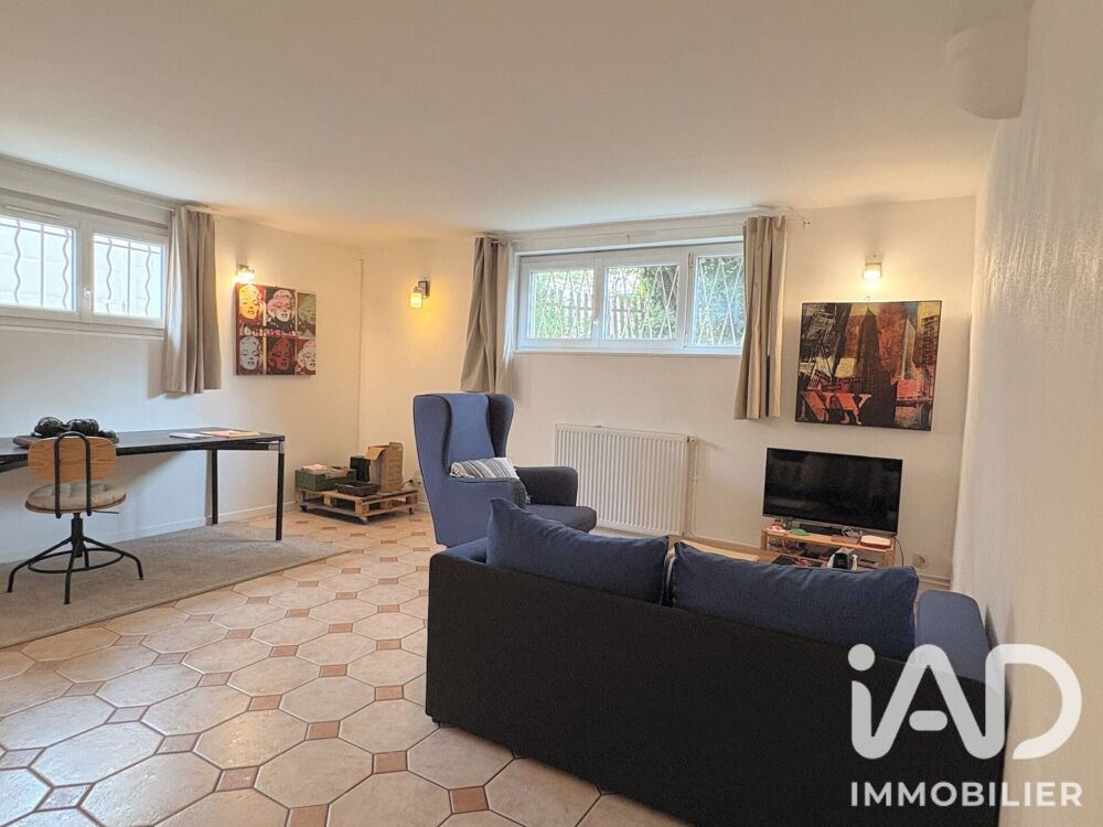 à vendre  Maison Athis-Mons (91200)