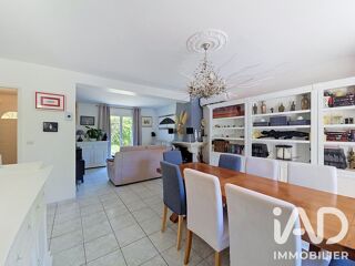  Maison à vendre 5 pièces 97 m²