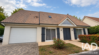  Maison à vendre 6 pièces 240 m²