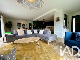  Maison à vendre 5 pièces 128 m²