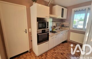  Maison à vendre 4 pièces 87 m²