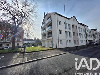  Appartement � vendre 2 pi�ces 68 m�