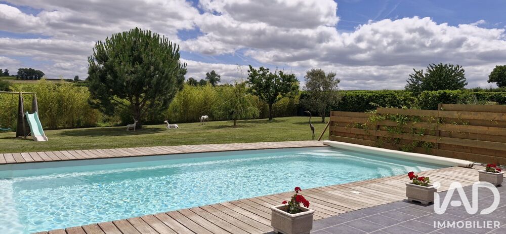 Vente Maison traditionnelle 7 pièces