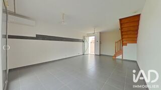  Maison à vendre 4 pièces 81 m²