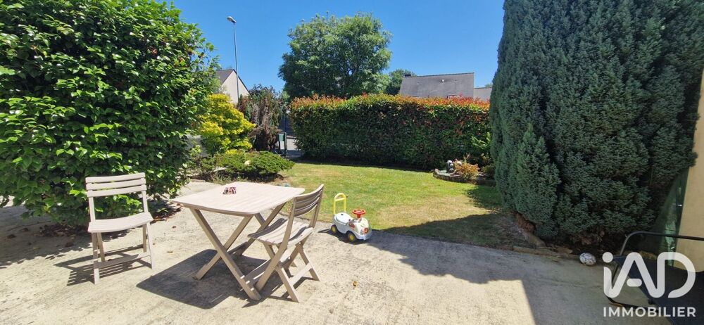 Vente Maison Vente Maison/villa 5 pièces Liffré