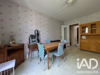  Appartement à vendre 2 pièces 52 m²
