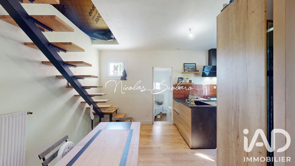 Vente Maison Vente Maison traditionnelle 5 pièces Bédarrides