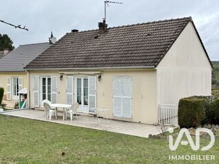 Vente Maison Vente Maison/villa 5 pièces Beauvais