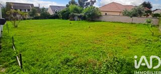  Terrain à vendre 657 m²