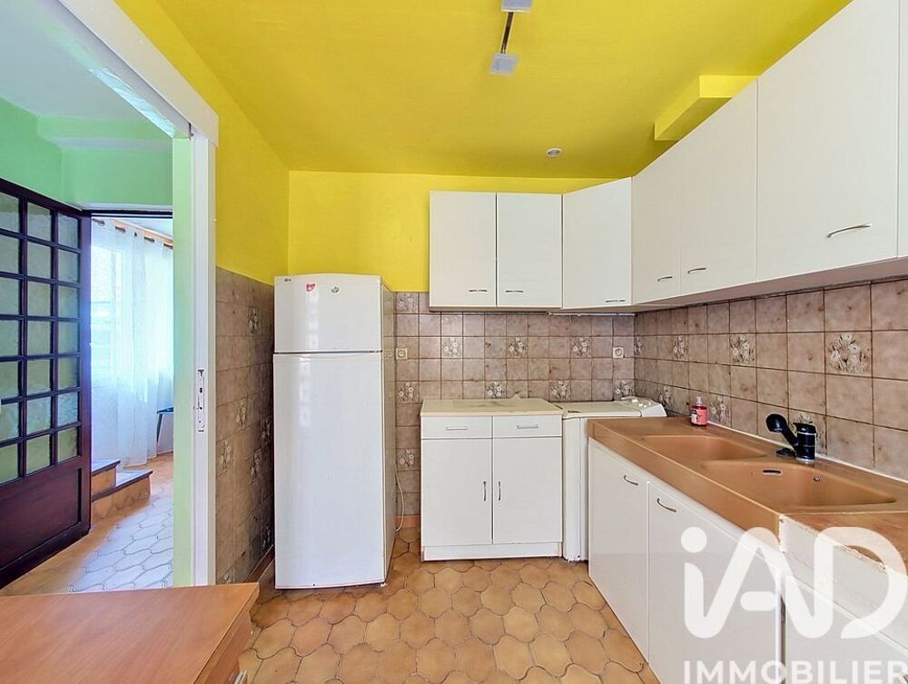 Vente Maison Vente Maison/villa 5 pièces Pernes-les-fontaines