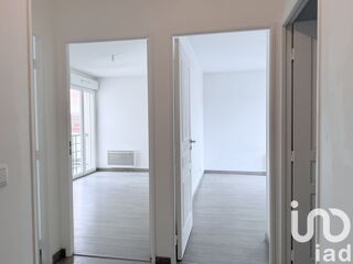  Appartement à vendre 3 pièces 64 m²