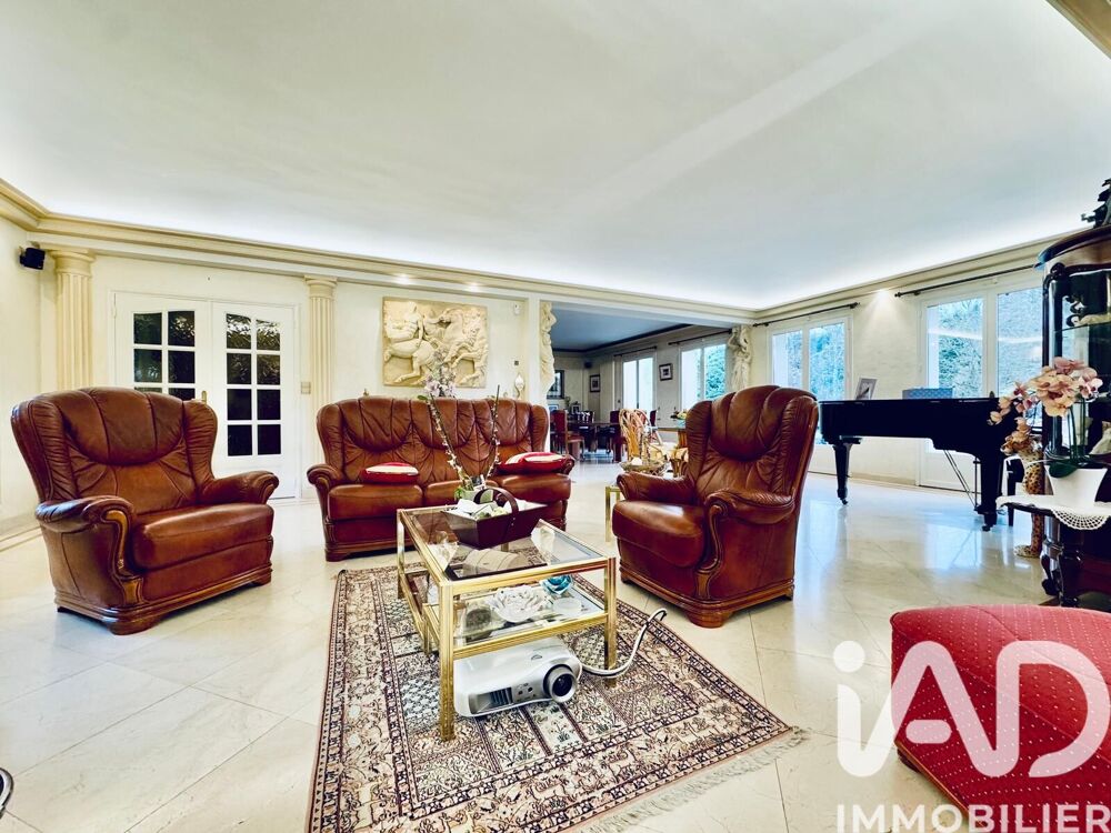 à vendre  Maison Château-Thierry (02400)