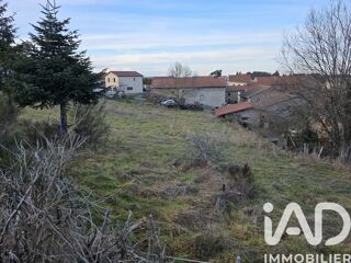  Terrain à vendre 1577 m²