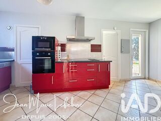 Maison à vendre 5 pièces 128 m²