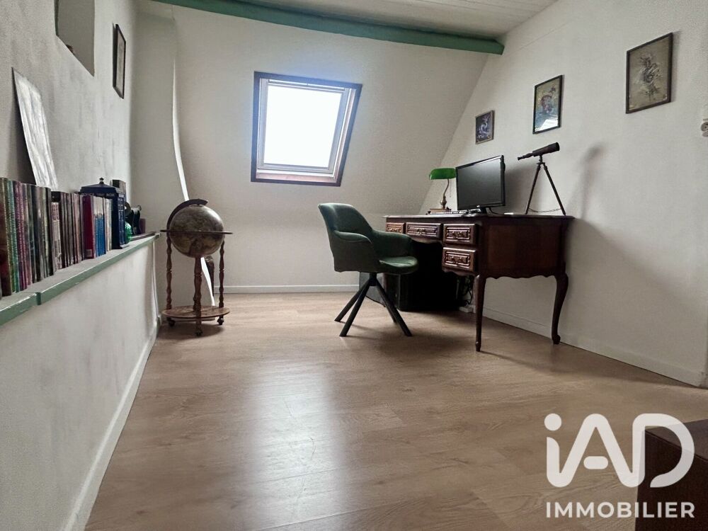 Vente Maison de ville 3 pièces