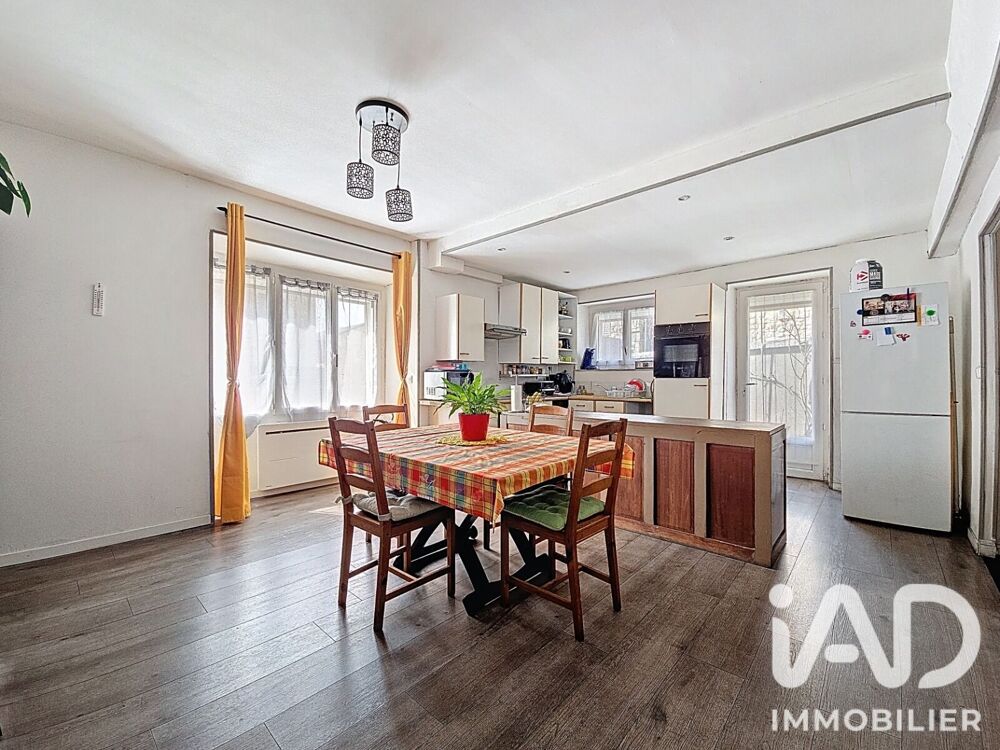 Vente Maison Vente Maison/villa 4 pièces Boutigny-sur-essonne