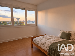 Vente Appartement Vente Appartement 2 pièces Ris-orangis