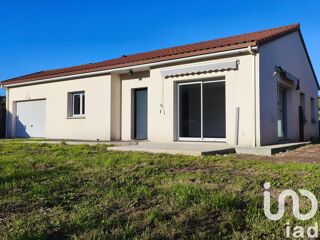  Maison à vendre 5 pièces 100 m²