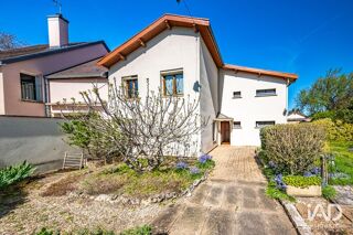 Maison � vendre 6 pi�ces 119 m�
