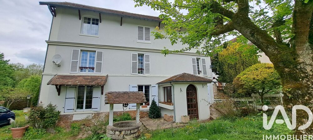 Vente Manoir 11 pièces
